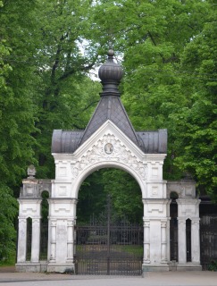 Cmentarz prawosławny przed rewitalizacją (52)
