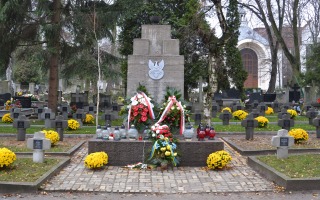 MPN: Pomnik Legionistów (9)