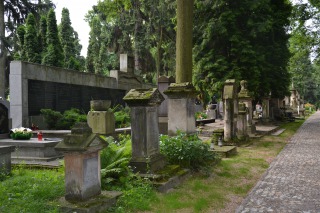 Cmentarz rzymskokatolicki (9)