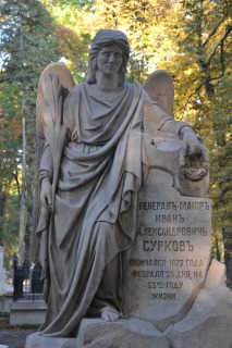 Cmentarz prawosławny po rewitalizacji (25)
