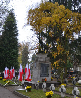 była częścią lubelskich obchodów Narodowego Święta Niepodległości.