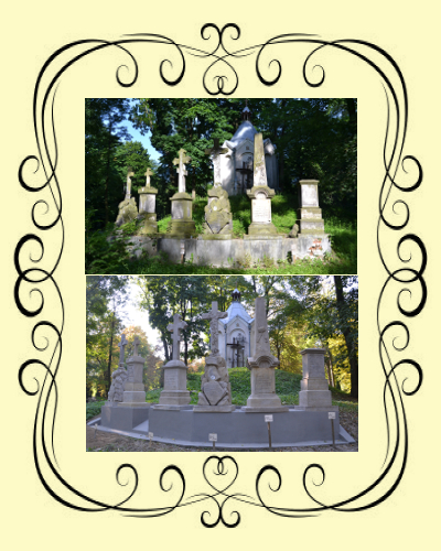 Lublin, cmentarz na Lipowej